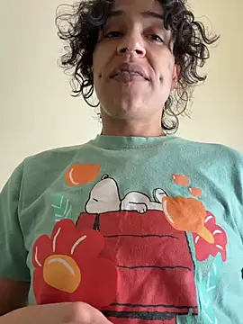 DominicanJojo online show from April 24, 5:15 pm