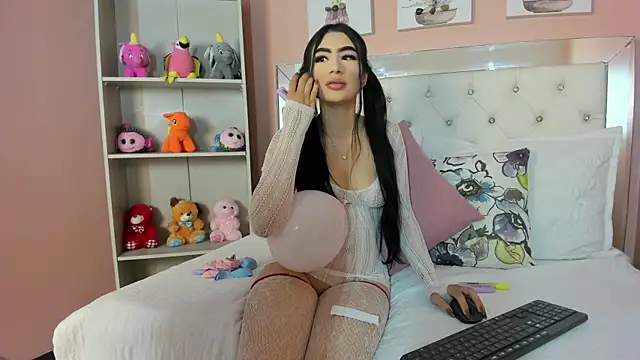 Amber Rosen online show from May 26, 2:59 pm
