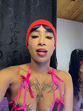 Zaabrina 20 online show from July 1, 1:28 am