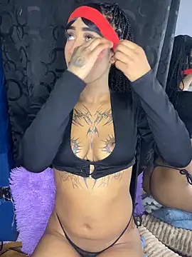 Zaabrina 20 online show from June 13, 3:48 am