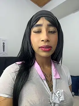 Zaabrina 20 online show from April 22, 12:28 am