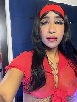 Zaabrina 20 online show from May 28, 1:57 am