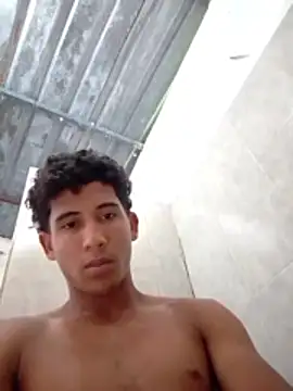 jesusxfoxis online show from May 30, 1:50 pm