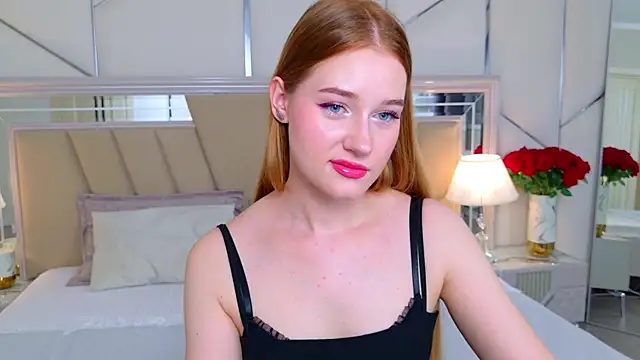 EmmiliRosse online show from May 25, 5:22 pm
