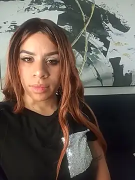 Bibiana honey online show from June 4, 12:37 am