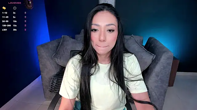 Arya Xelion online show from May 22, 1:31 pm