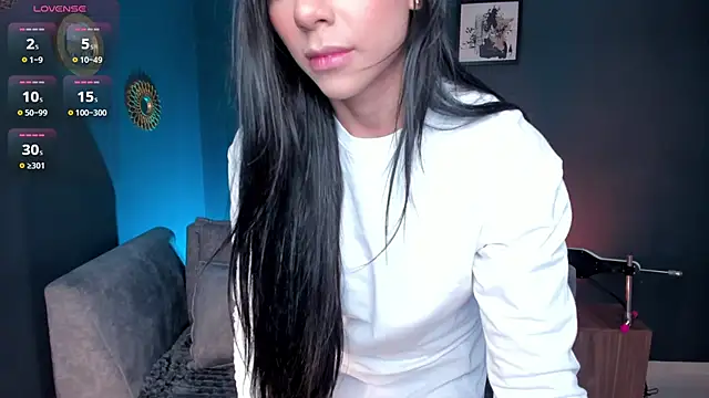 Arya Xelion online show from May 25, 2:38 pm
