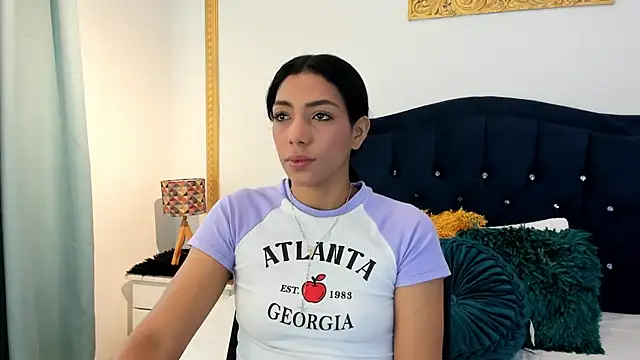 AmberKayleigh online show from July 6, 2:35 pm