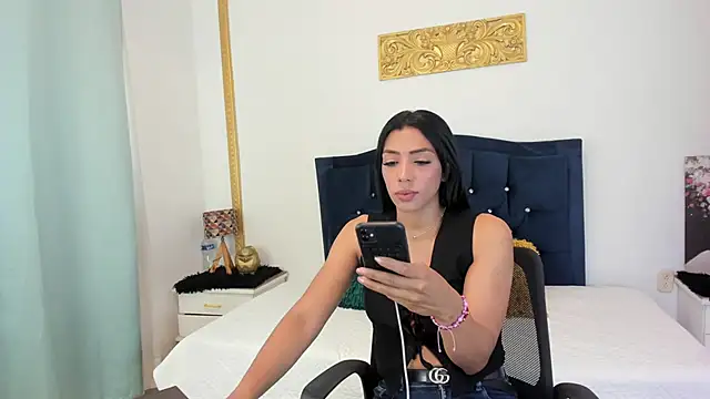 AmberKayleigh online show from June 20, 4:45 pm