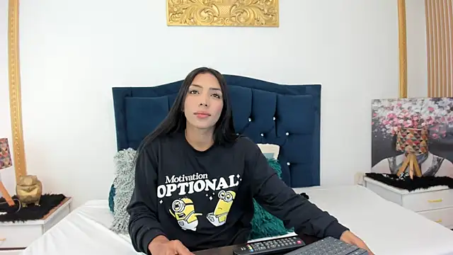 Snapshot of AmberKayleigh chatting on April 30, 4:58 pm AmberKayleigh online show from April 30, 4:58 pm