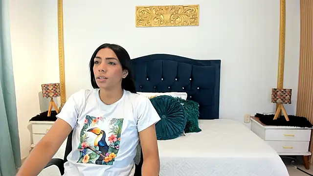 AmberKayleigh online show from July 8, 2:18 pm