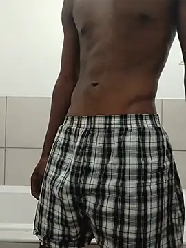Darkskinned20 online show from June 1, 4:06 pm