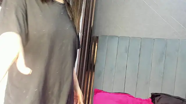 Cloe Cutte online show from May 21, 3:48 am