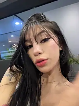 Snapshot of Maddison_Foxxx chatting on July 14, 12:33 pm Maddison Foxxx online show from July 14, 12:33 pm