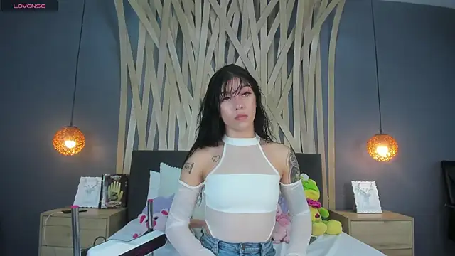 Maddison Foxxx online show from May 6, 1:04 pm