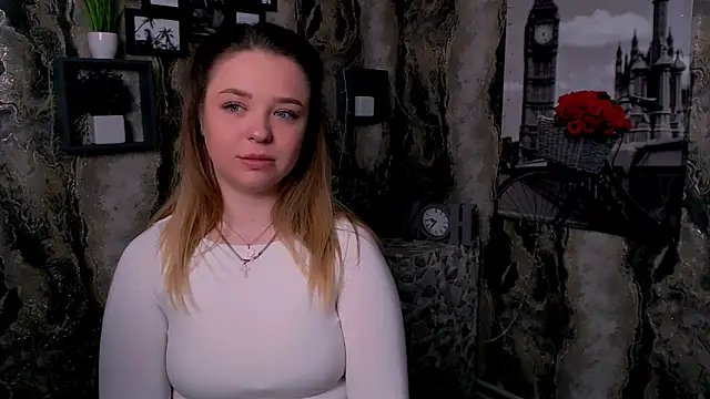 NicoleAura online show from April 22, 7:15 am