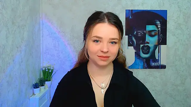 Snapshot of NicoleAura chatting on May 8, 7:12 am NicoleAura online show from May 8, 7:12 am