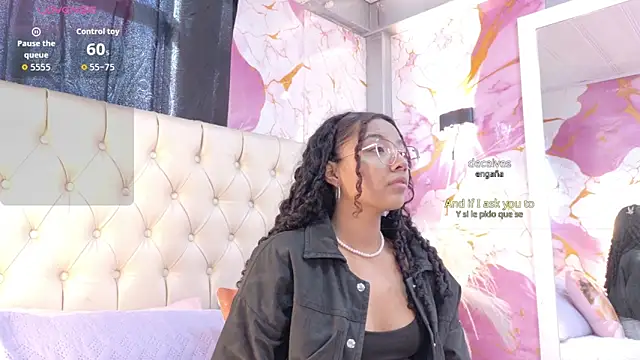 angeline scot online show from May 22, 12:14 pm