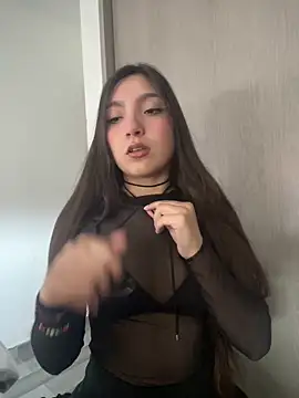 Soffy 20 online show from May 7, 5:38 pm