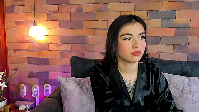 isabella hv online show from April 20, 3:24 pm