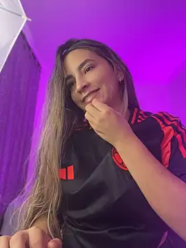 JUANITA07 online show from June 2, 12:38 pm