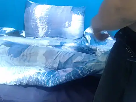 SexySlimBabeX online show from April 18, 1:52 am