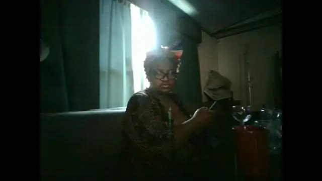 Carinasub  online show from April 26, 8:06 pm