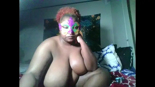 Carinasub  online show from May 1, 1:32 am