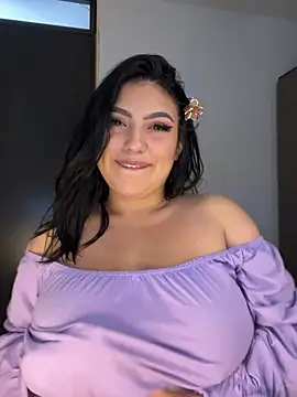 Gala Goddess online show from May 19, 1:18 pm