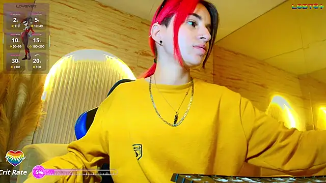 Snapshot of Moon_Red_r chatting on June 25, 1:05 pm Moon Red r online show from June 25, 1:05 pm