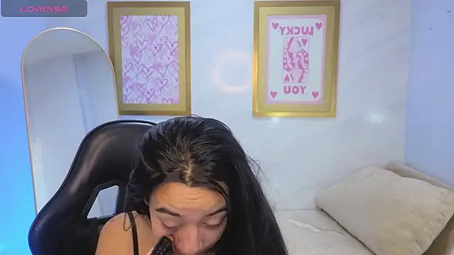 Little Samy v online show from June 14, 1:56 pm
