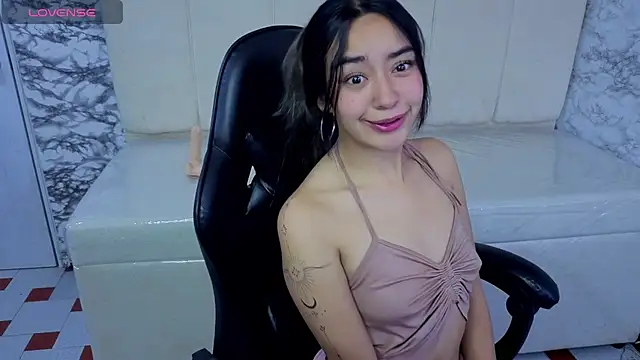 Little Samy v online show from May 31, 1:39 pm