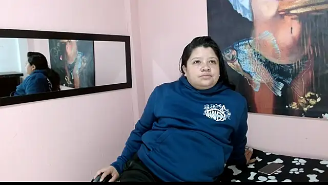 carolina lenon online show from April 22, 1:07 pm