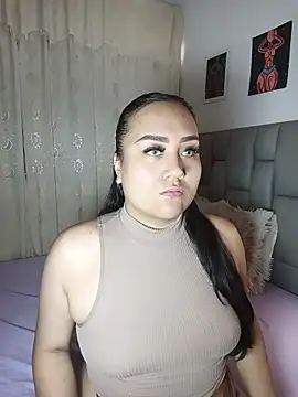 AmyVoss online show from May 28, 6:03 pm