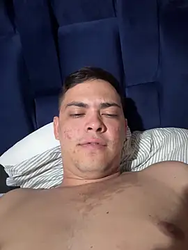 alphaprrr online show from April 18, 2:36 am