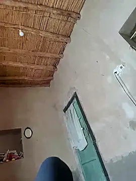 Sahraoui195 online show from April 18, 12:51 pm