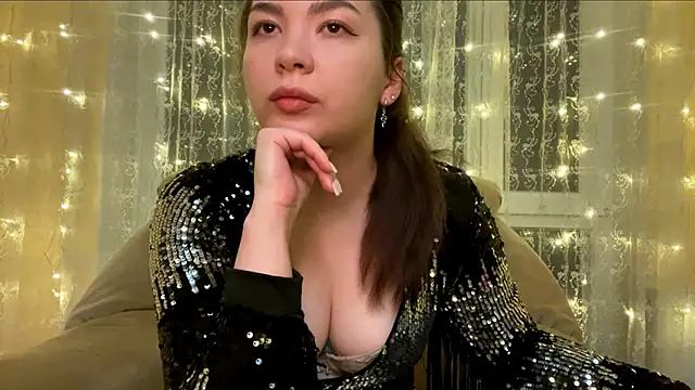 MistiPitzen online show from May 21, 10:07 pm