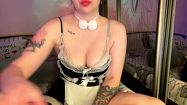 MistiPitzen online show from May 17, 10:43 pm