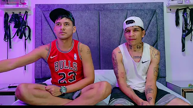 KyABROTHERS OS online show from April 18, 8:49 am