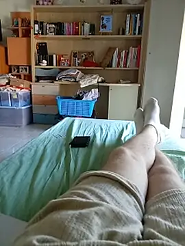 PeppeKing04 online show from August 1, 8:34 am