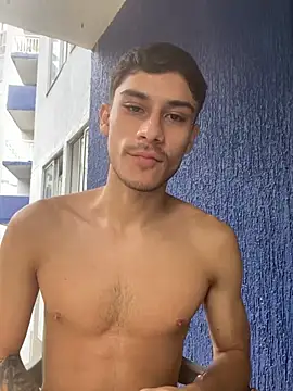 Axel DavisS online show from June 10, 7:59 pm