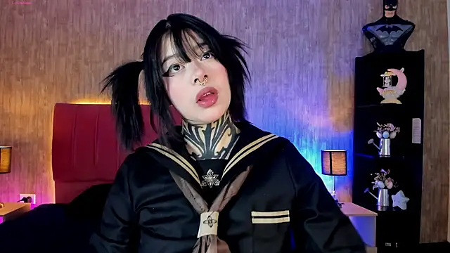 hanna riu online show from May 12, 1:06 pm