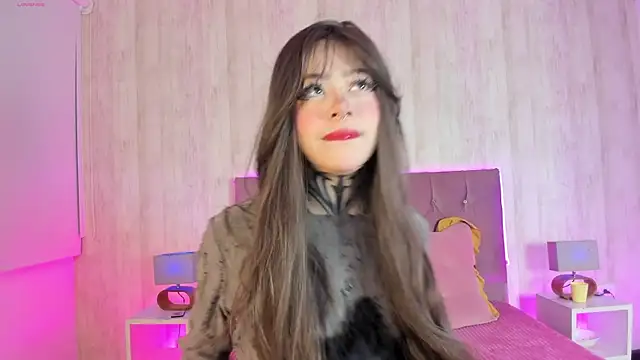 hanna riu online show from April 29, 12:42 pm