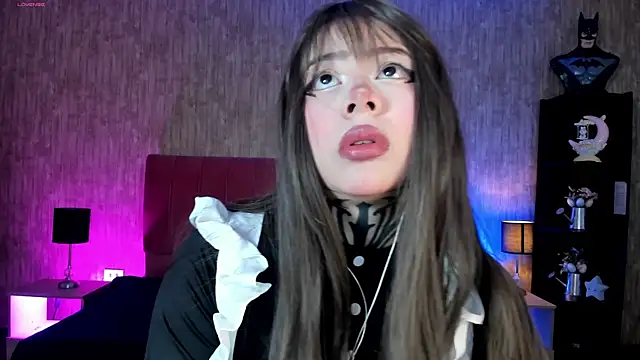 hanna riu online show from May 14, 1:08 pm
