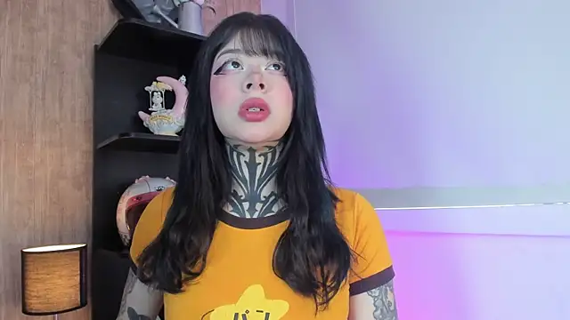 hanna riu online show from May 23, 2:16 pm