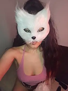 lilianroses online show from May 16, 8:19 pm