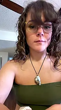 BaileyMFox online show from July 9, 7:24 pm