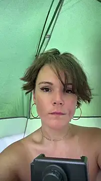 BaileyMFox online show from July 20, 6:54 pm
