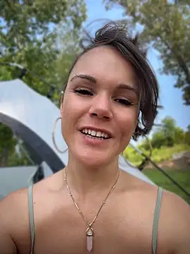 BaileyMFox online show from July 29, 9:14 pm