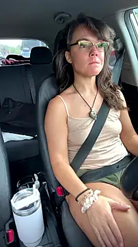 BaileyMFox online show from July 17, 6:05 pm